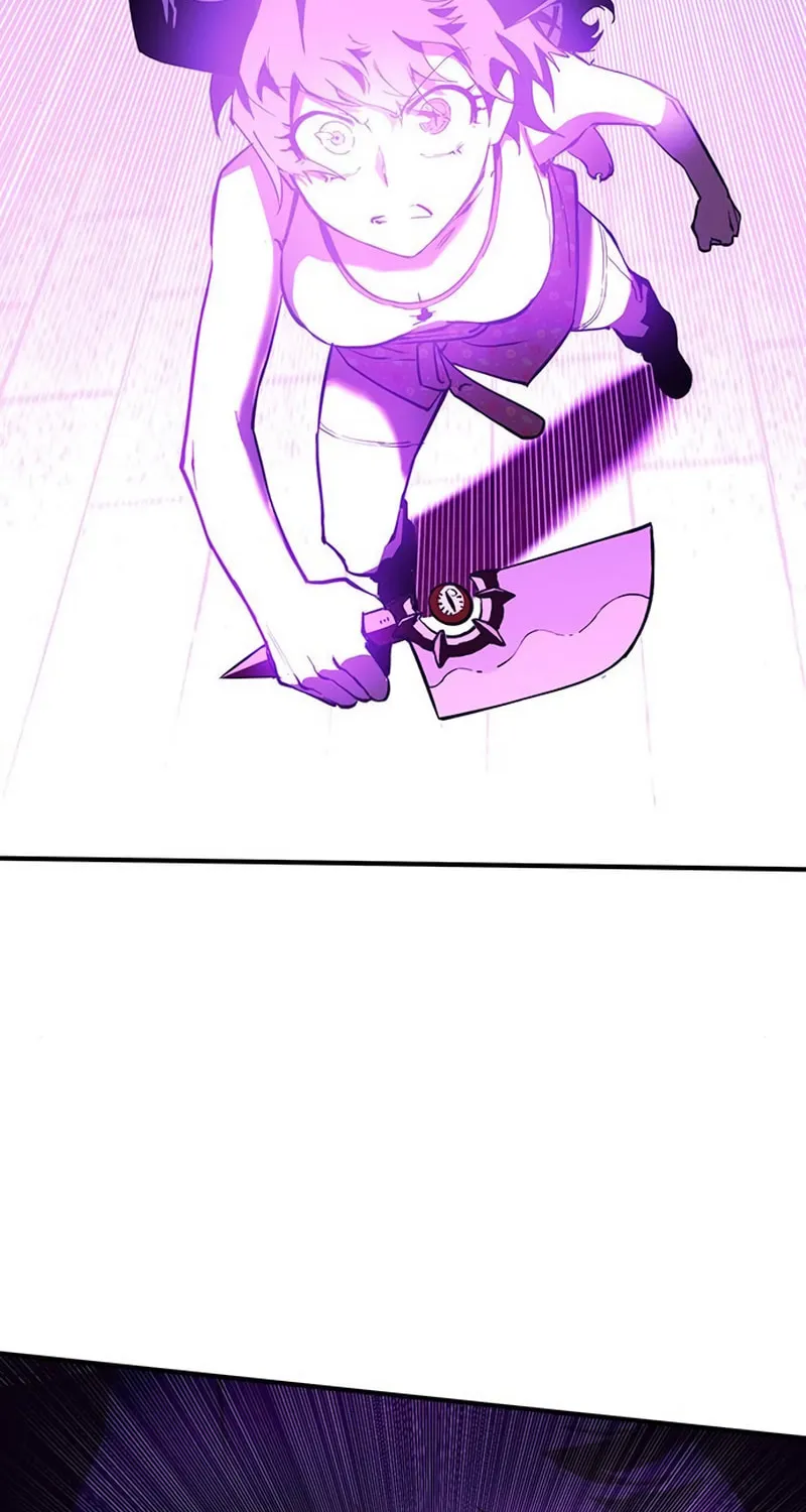 Hardcore Leveling Warrior Chapter 17 page 127 - 