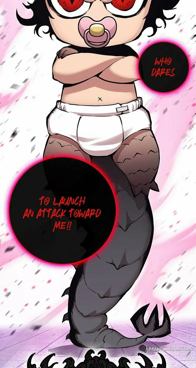 Hardcore Leveling Warrior Chapter 17 page 15 - 