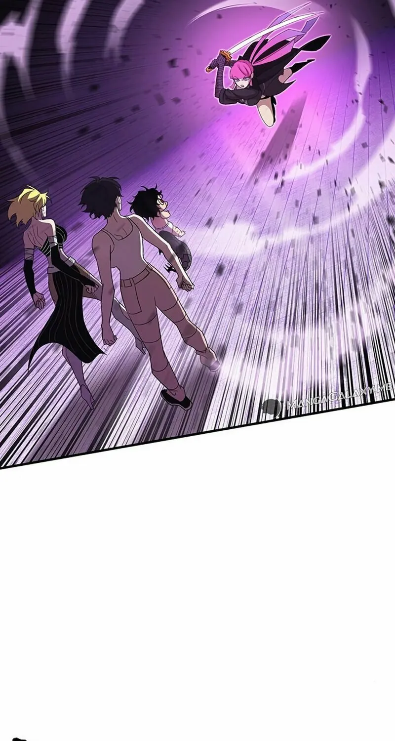 Hardcore Leveling Warrior Chapter 17 page 18 - 