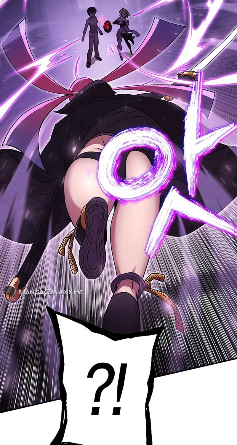 Hardcore Leveling Warrior Chapter 17 page 3 - 
