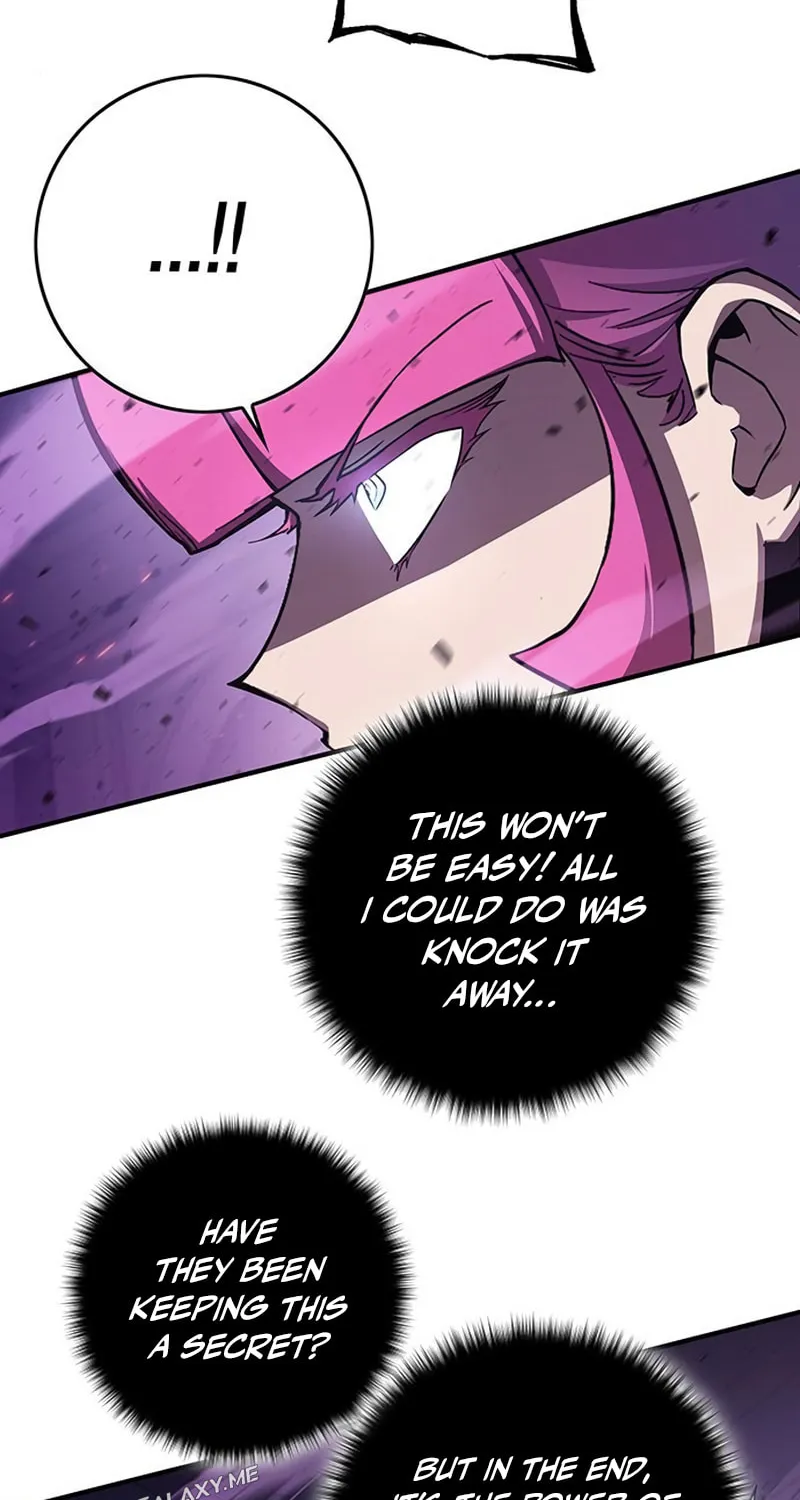 Hardcore Leveling Warrior Chapter 17 page 30 - 