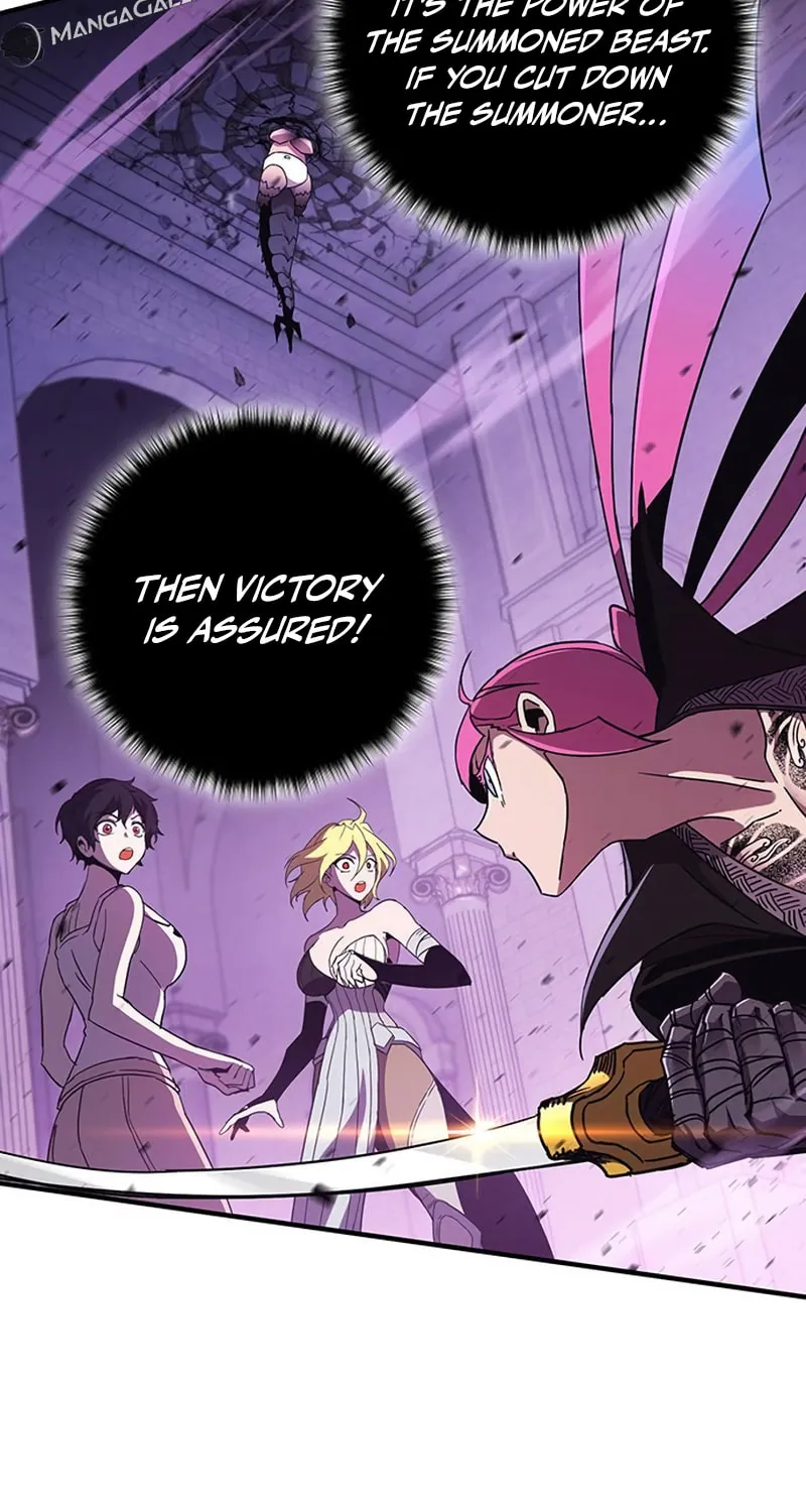 Hardcore Leveling Warrior Chapter 17 page 31 - 