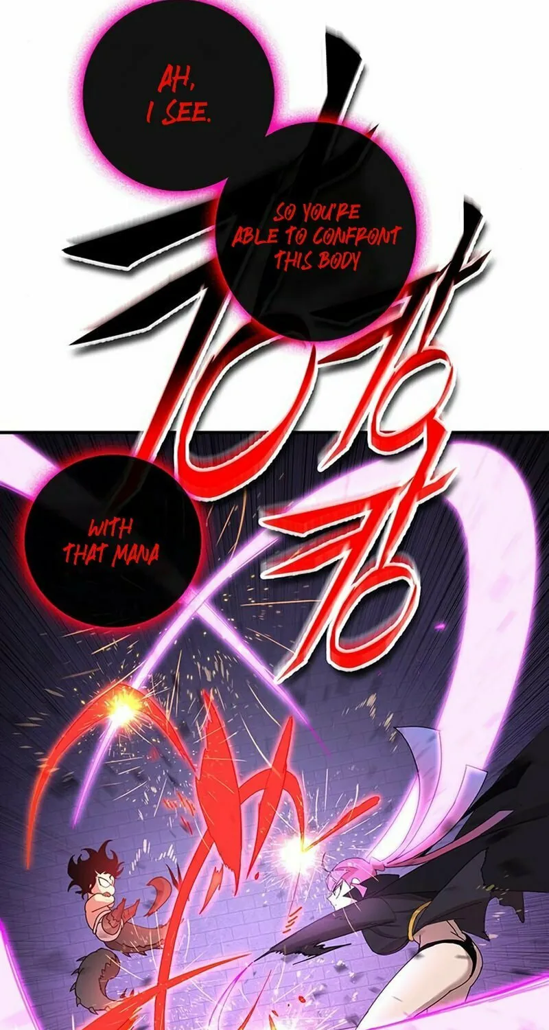 Hardcore Leveling Warrior Chapter 17 page 35 - 