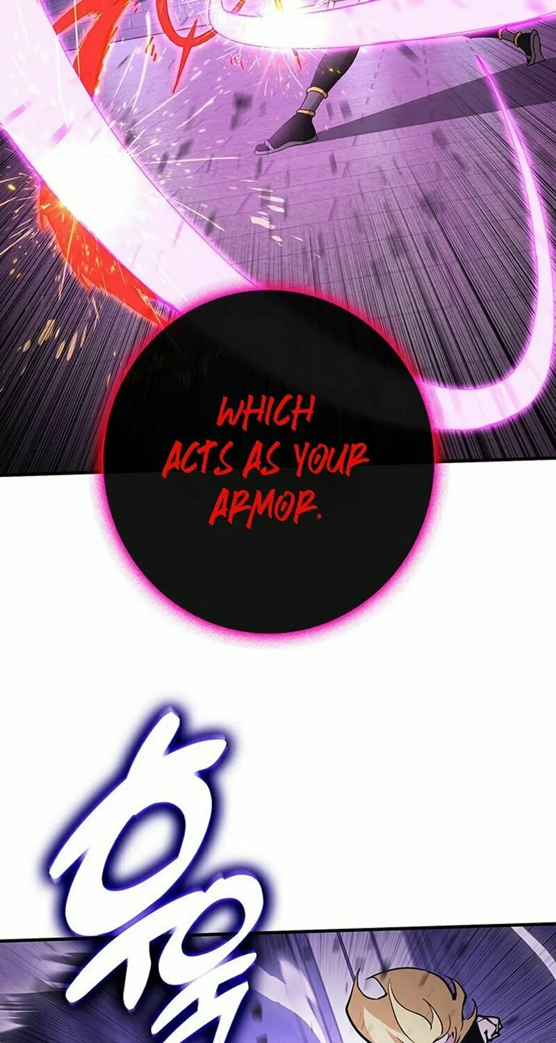 Hardcore Leveling Warrior Chapter 17 page 36 - 