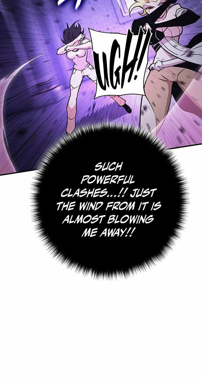 Hardcore Leveling Warrior Chapter 17 page 37 - 