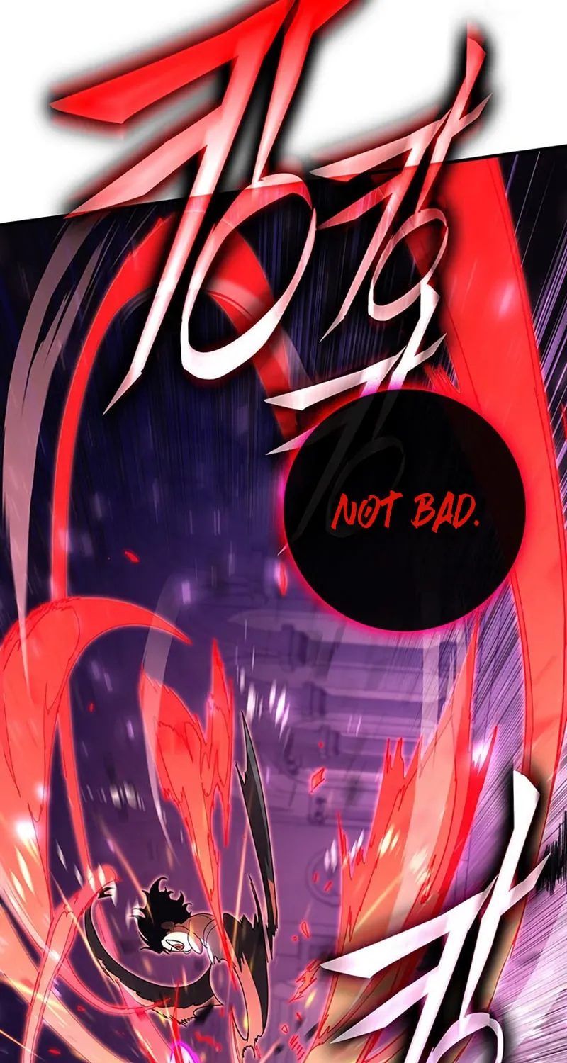 Hardcore Leveling Warrior Chapter 17 page 40 - 