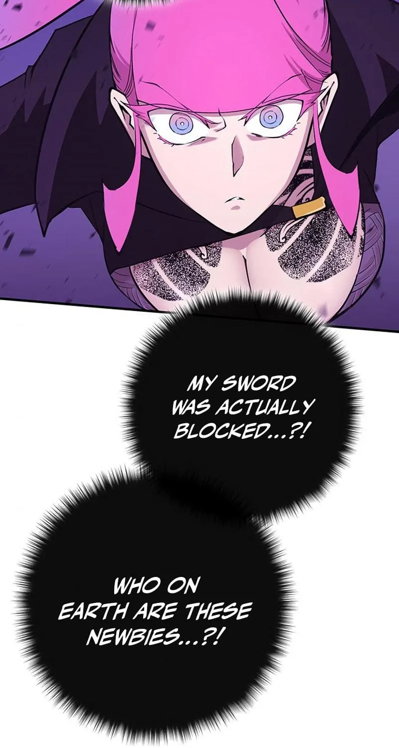 Hardcore Leveling Warrior Chapter 17 page 5 - 