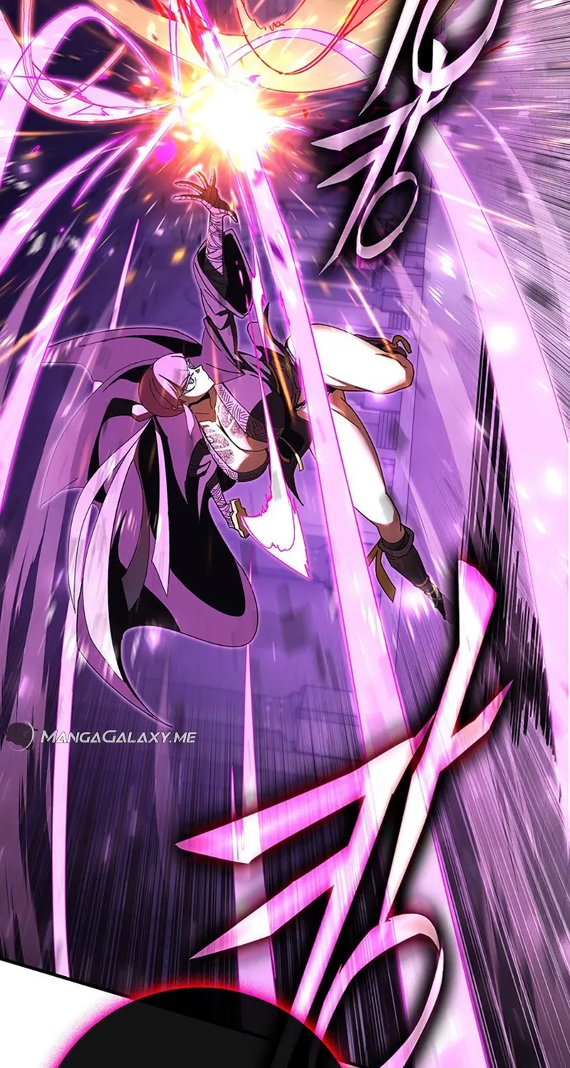 Hardcore Leveling Warrior Chapter 17 page 41 - 