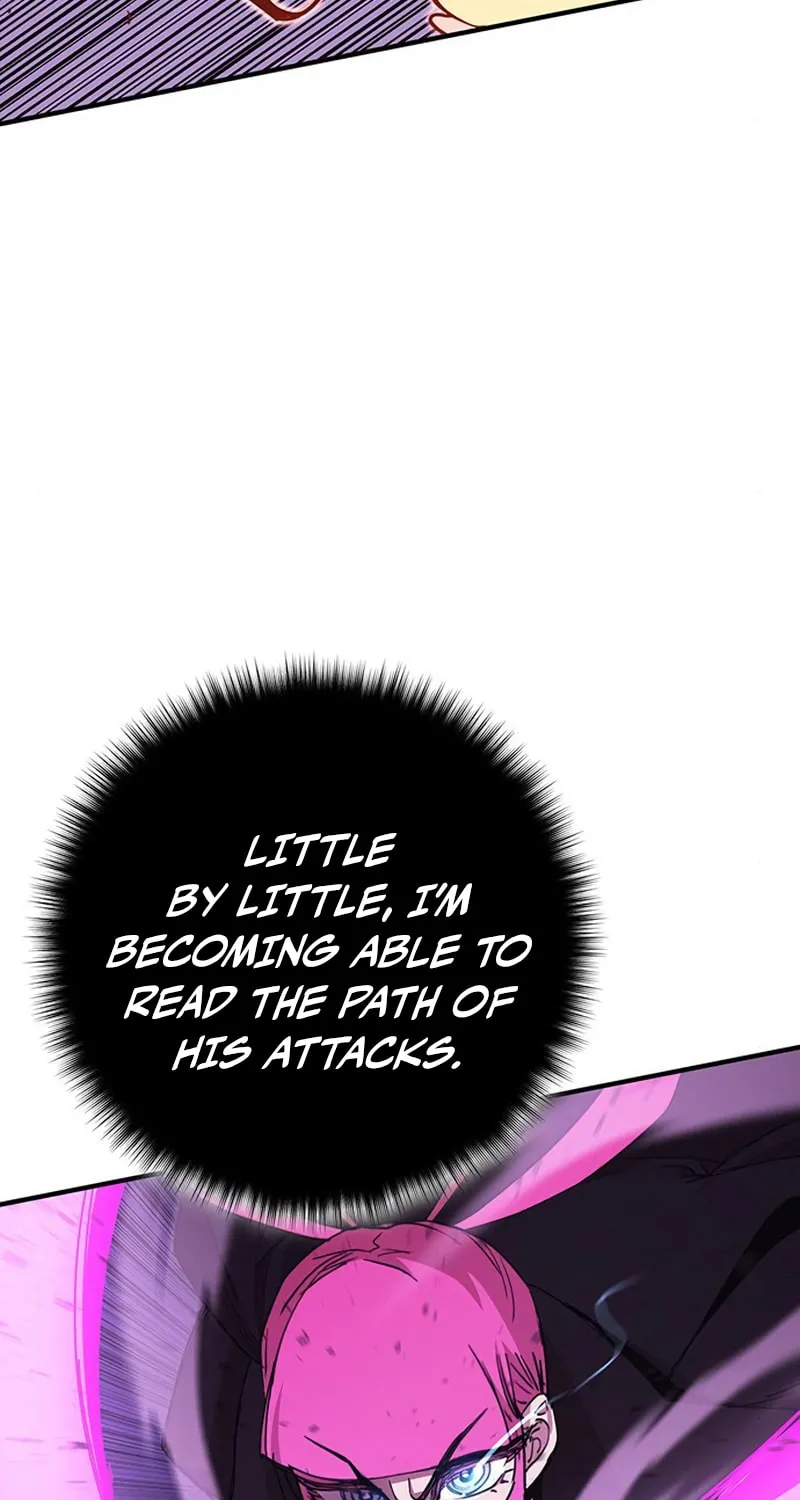 Hardcore Leveling Warrior Chapter 17 page 44 - 