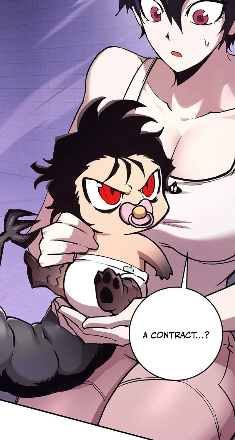 Hardcore Leveling Warrior Chapter 17 page 58 - 