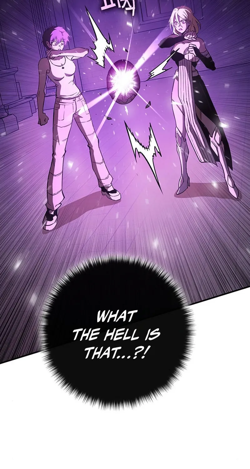 Hardcore Leveling Warrior Chapter 17 page 7 - 