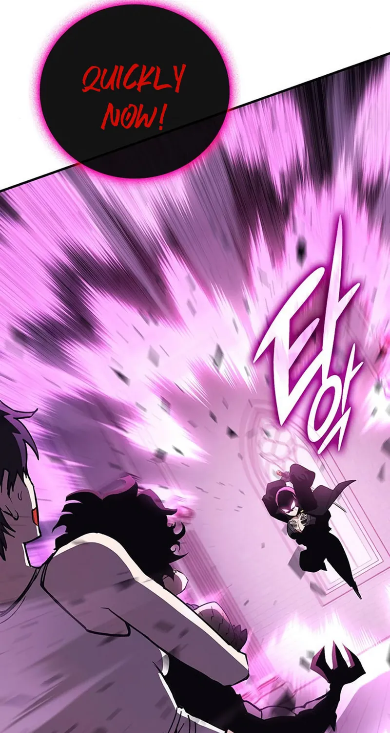 Hardcore Leveling Warrior Chapter 17 page 61 - 