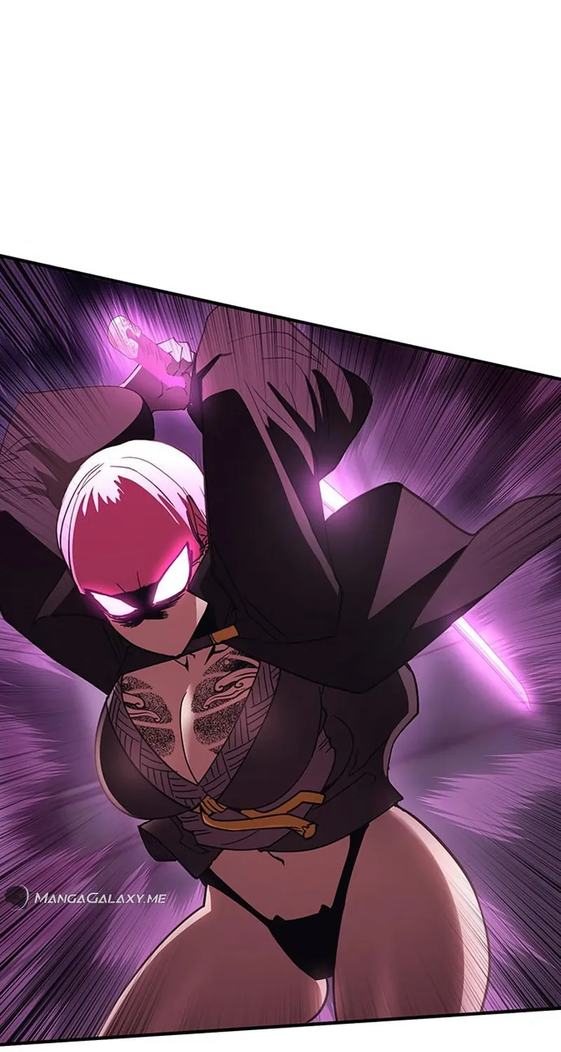 Hardcore Leveling Warrior Chapter 17 page 66 - 