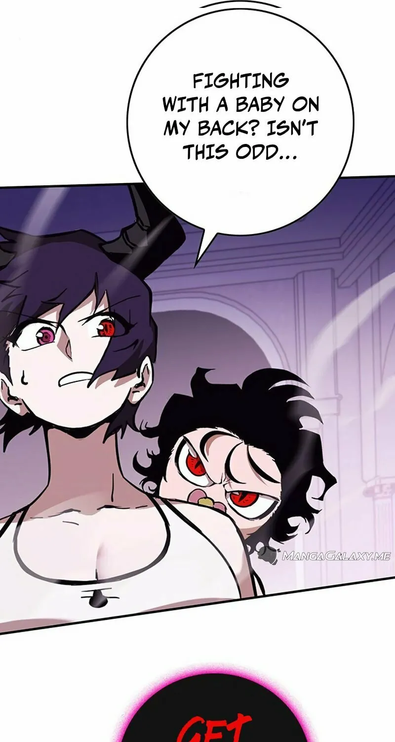 Hardcore Leveling Warrior Chapter 17 page 89 - 