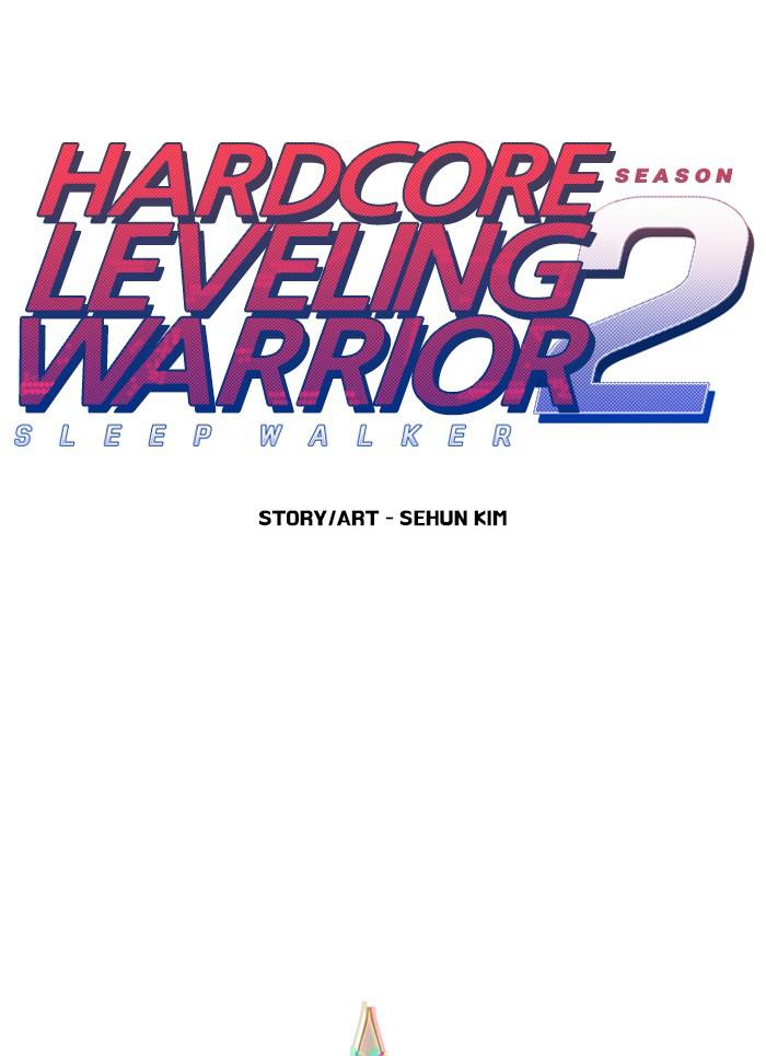 Hardcore Leveling Warrior Chapter 170.3 page 1 - 