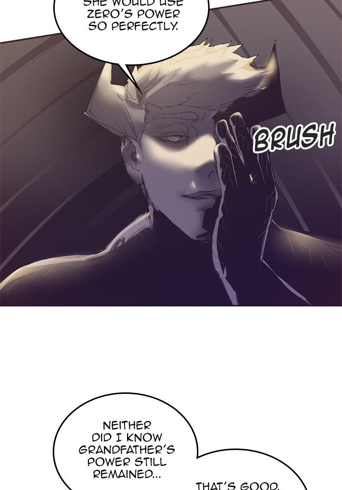 Hardcore Leveling Warrior Chapter 170.3 page 102 - 