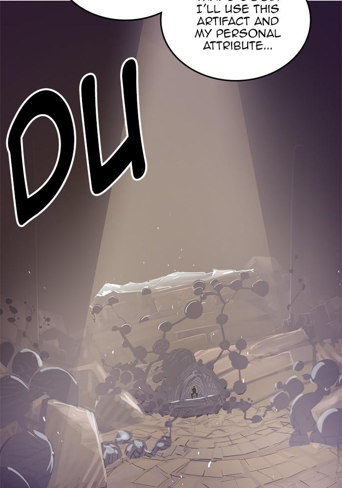 Hardcore Leveling Warrior Chapter 170.3 page 103 - 