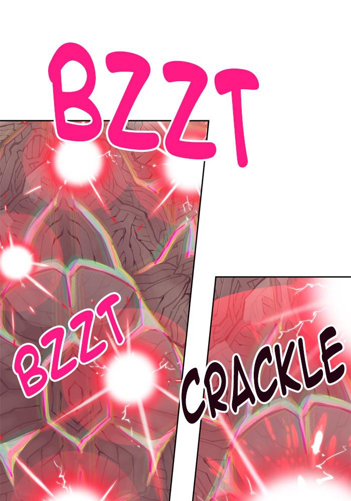 Hardcore Leveling Warrior Chapter 170.3 page 12 - 