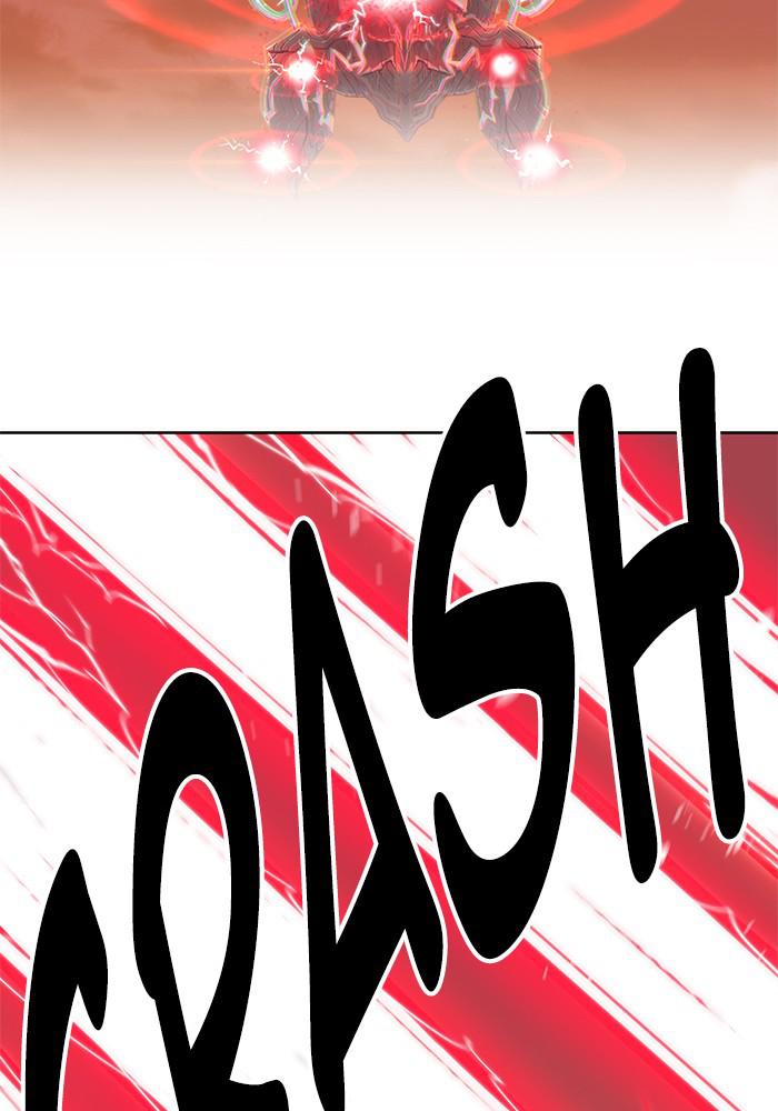 Hardcore Leveling Warrior Chapter 170.3 page 14 - 