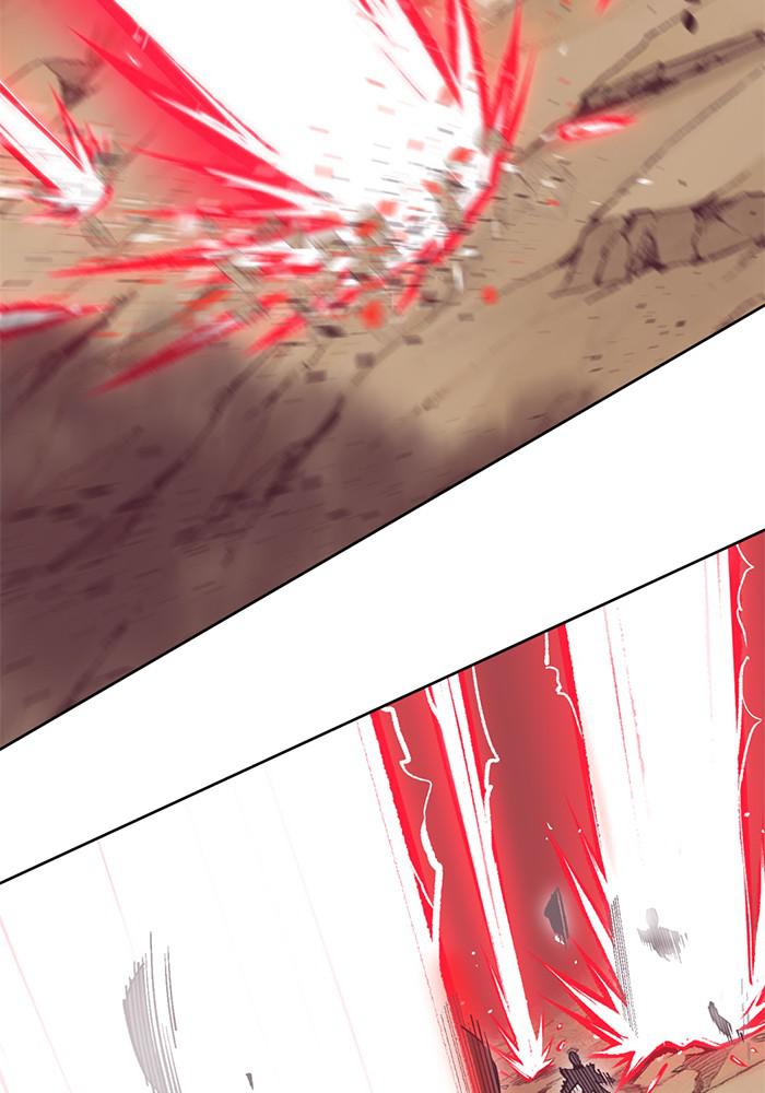 Hardcore Leveling Warrior Chapter 170.3 page 16 - 