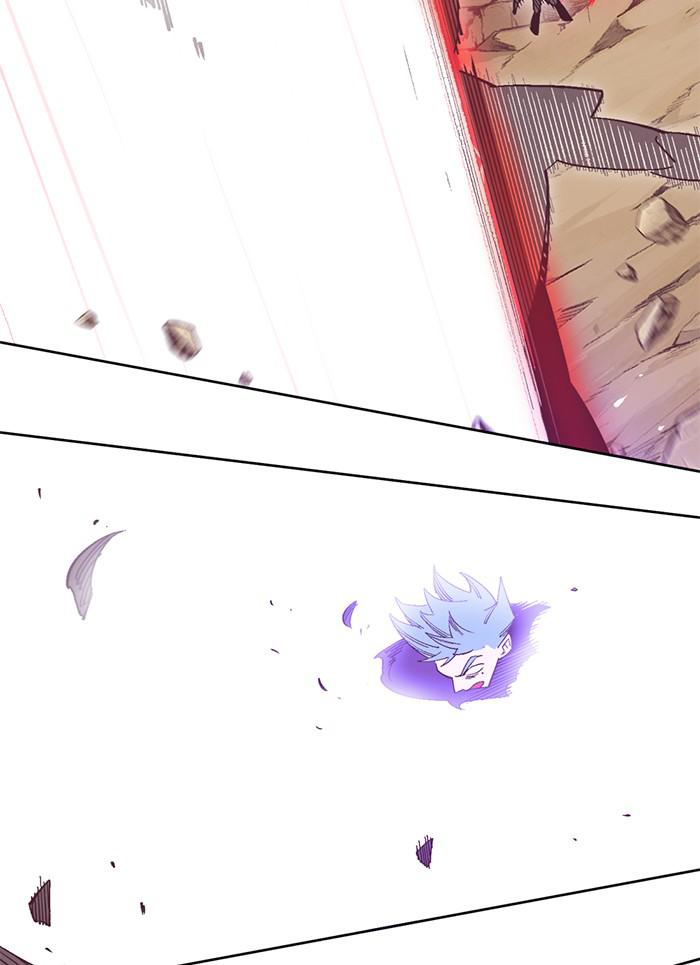 Hardcore Leveling Warrior Chapter 170.3 page 17 - 