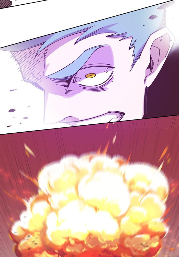 Hardcore Leveling Warrior Chapter 170.3 page 18 - 