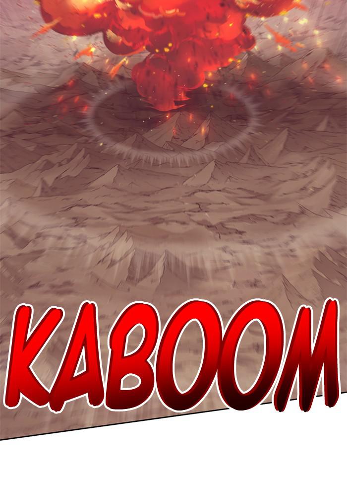 Hardcore Leveling Warrior Chapter 170.3 page 19 - 