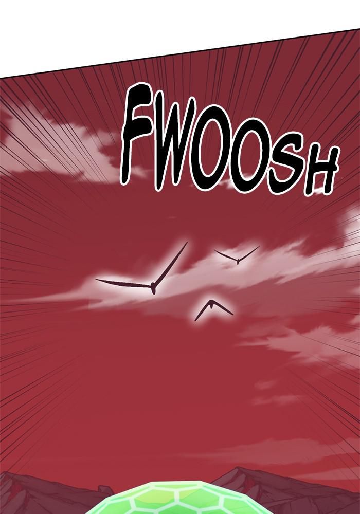 Hardcore Leveling Warrior Chapter 170.3 page 20 - 