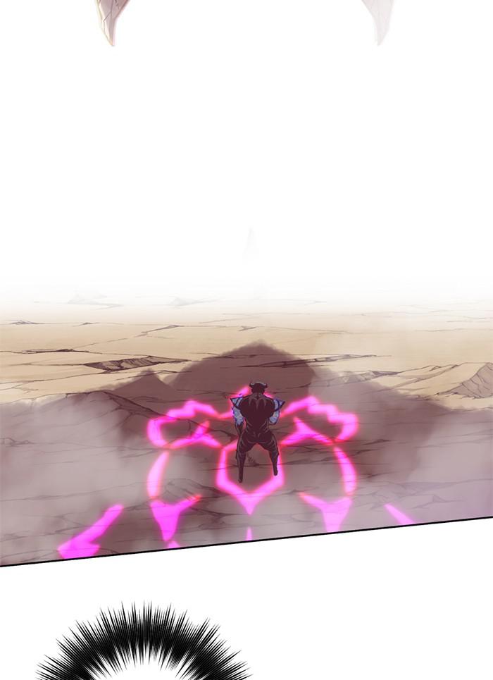 Hardcore Leveling Warrior Chapter 170.3 page 3 - 