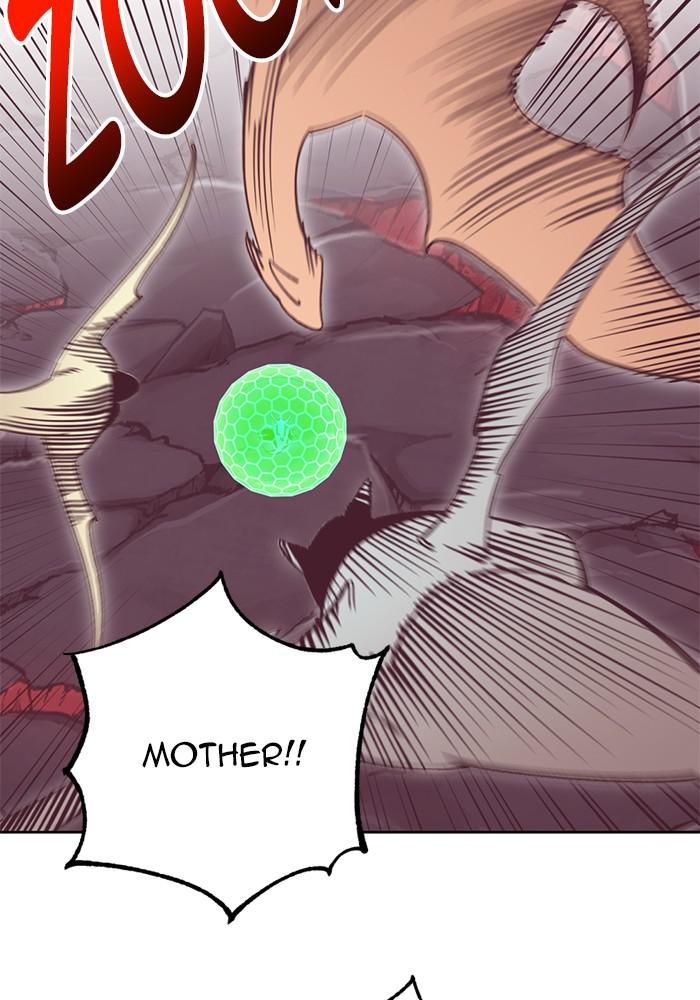 Hardcore Leveling Warrior Chapter 170.3 page 22 - 