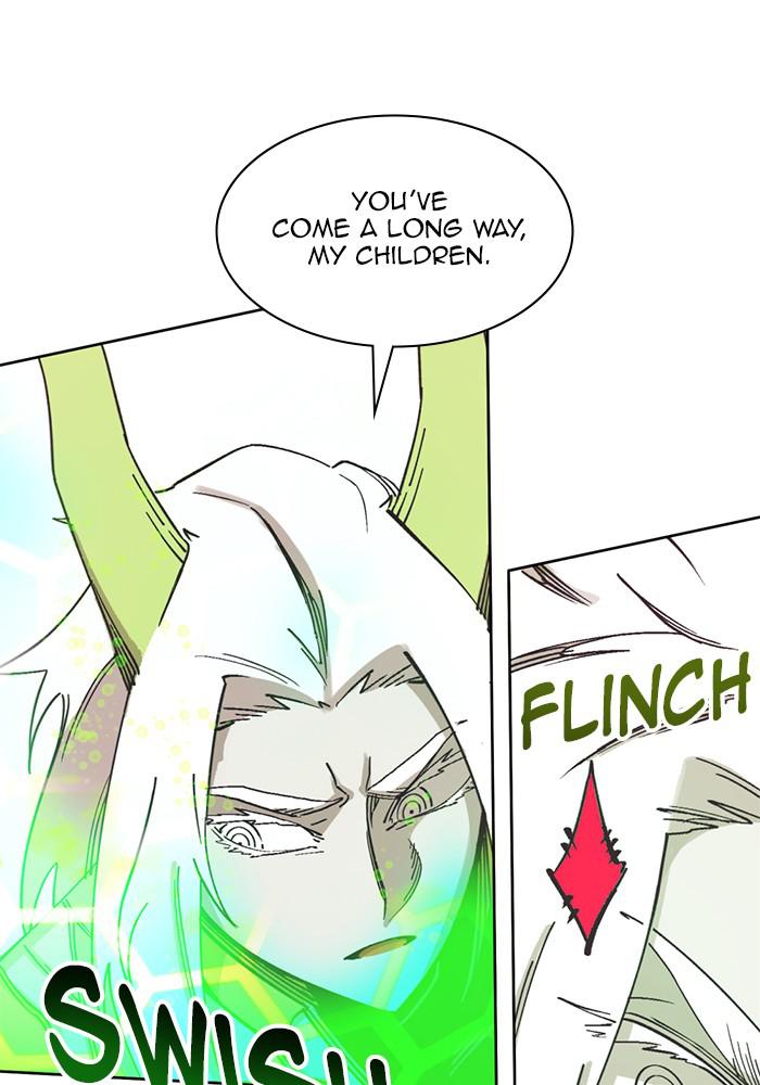 Hardcore Leveling Warrior Chapter 170.3 page 24 - 