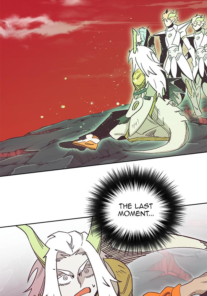 Hardcore Leveling Warrior Chapter 170.3 page 26 - 