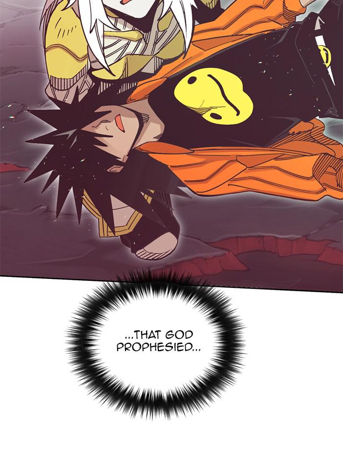 Hardcore Leveling Warrior Chapter 170.3 page 27 - 