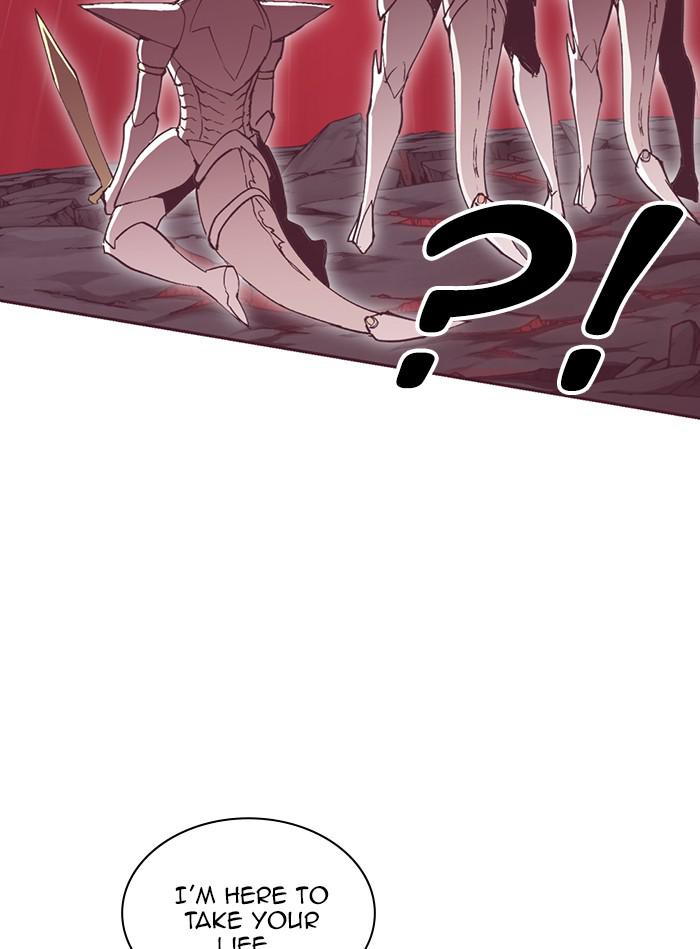 Hardcore Leveling Warrior Chapter 170.3 page 30 - 