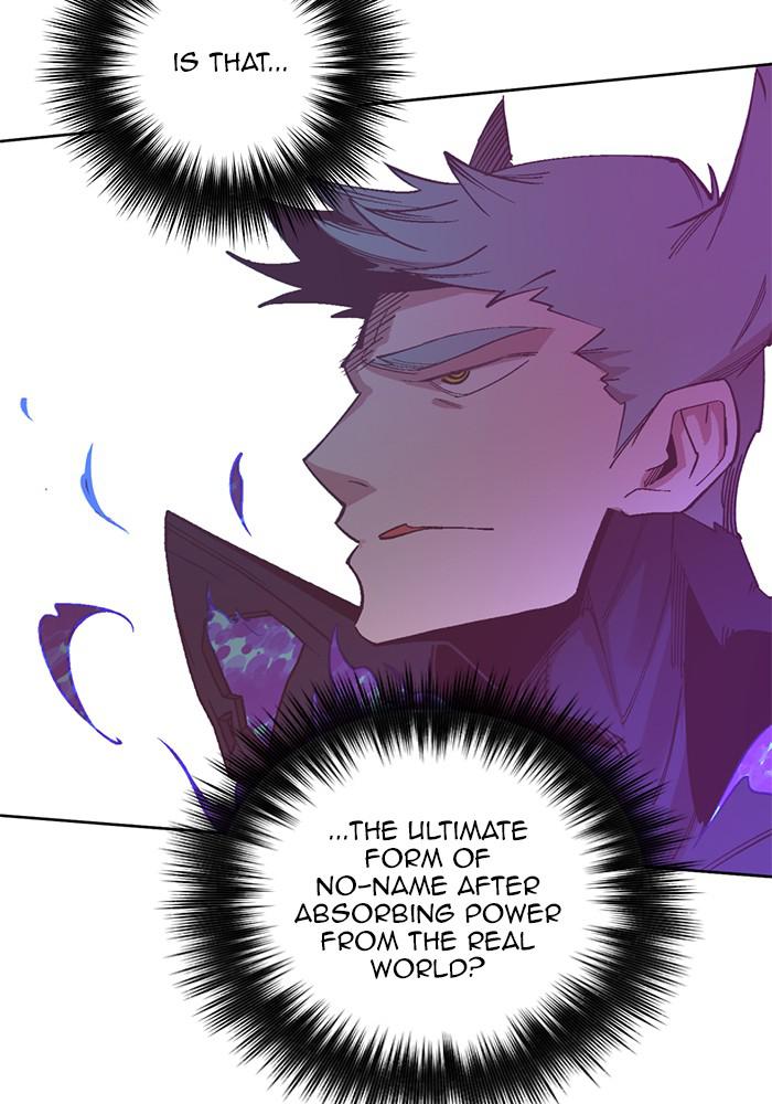 Hardcore Leveling Warrior Chapter 170.3 page 4 - 