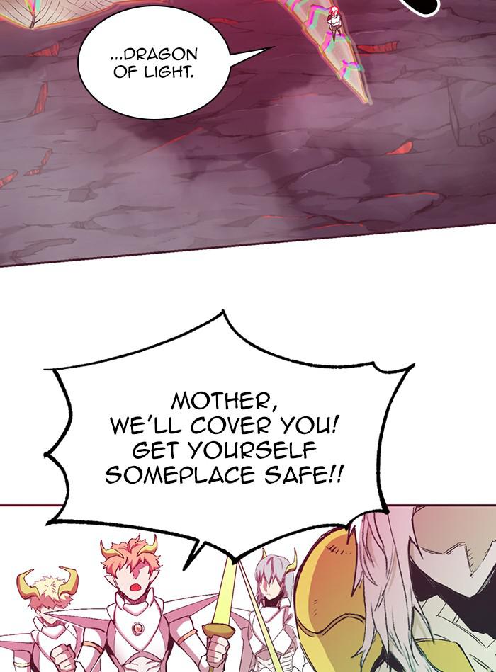 Hardcore Leveling Warrior Chapter 170.3 page 32 - 