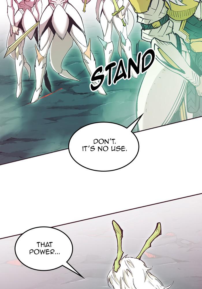 Hardcore Leveling Warrior Chapter 170.3 page 33 - 