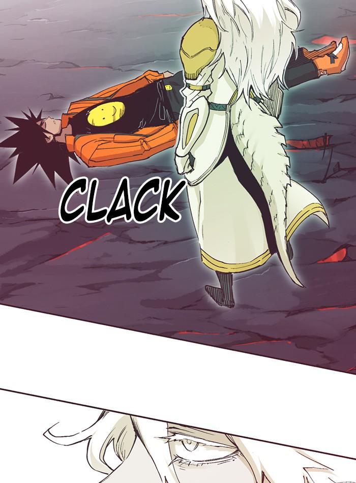 Hardcore Leveling Warrior Chapter 170.3 page 34 - 