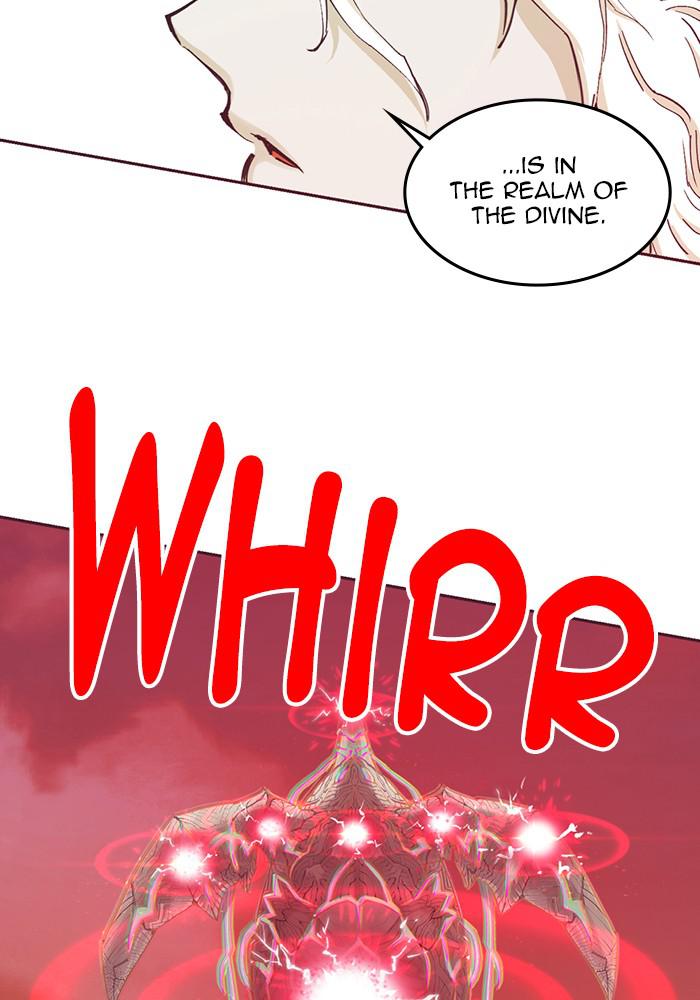 Hardcore Leveling Warrior Chapter 170.3 page 35 - 