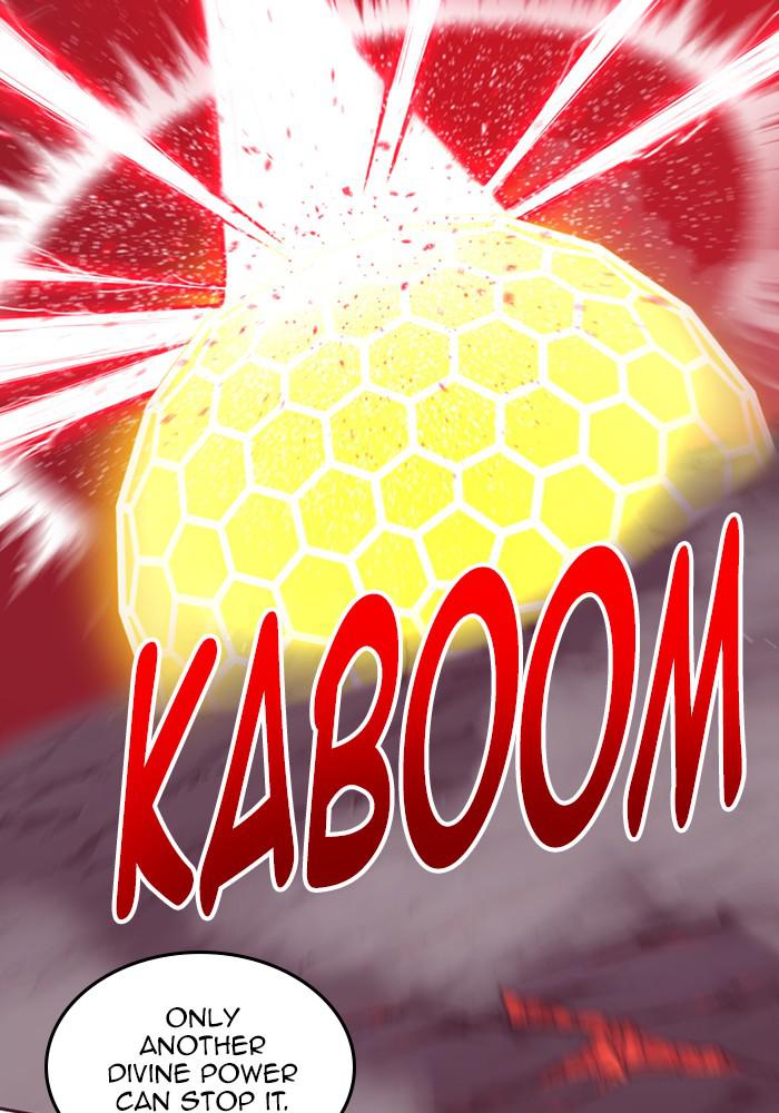 Hardcore Leveling Warrior Chapter 170.3 page 39 - 