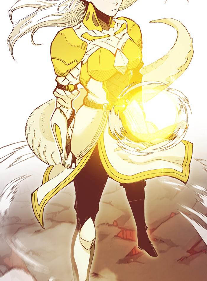 Hardcore Leveling Warrior Chapter 170.3 page 42 - 