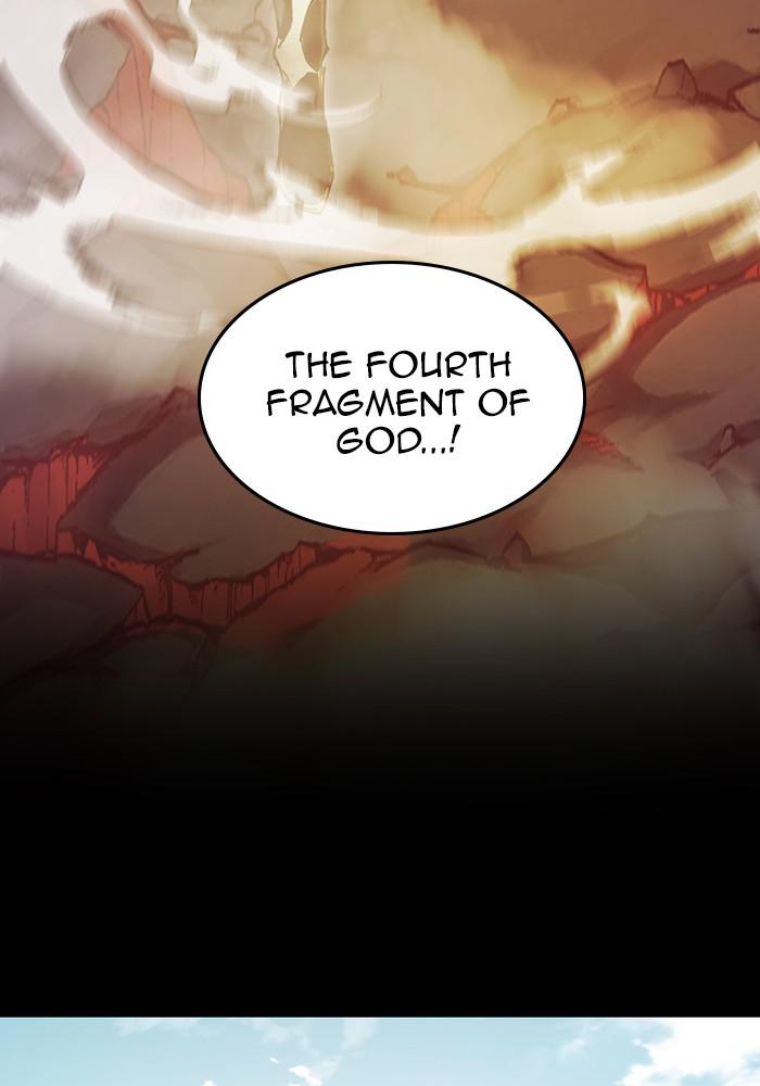 Hardcore Leveling Warrior Chapter 170.3 page 43 - 