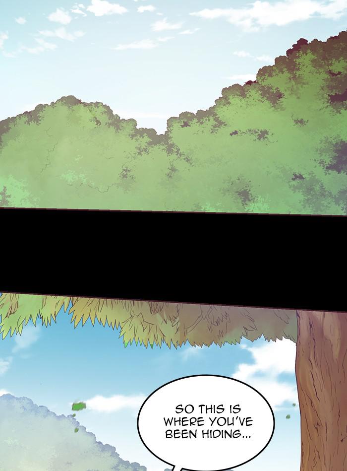 Hardcore Leveling Warrior Chapter 170.3 page 44 - 