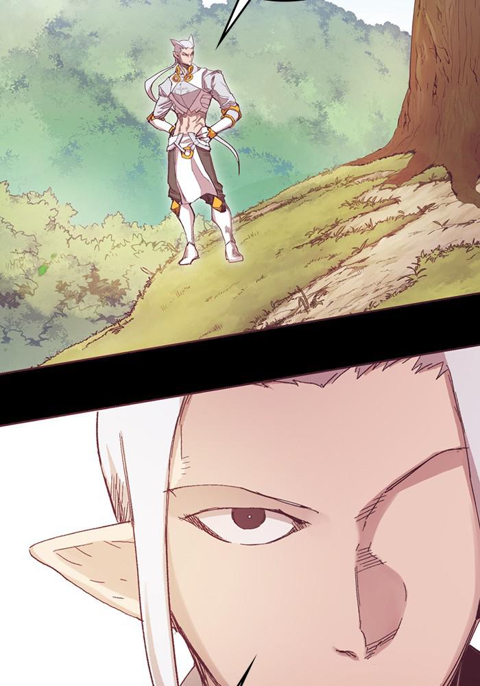 Hardcore Leveling Warrior Chapter 170.3 page 45 - 