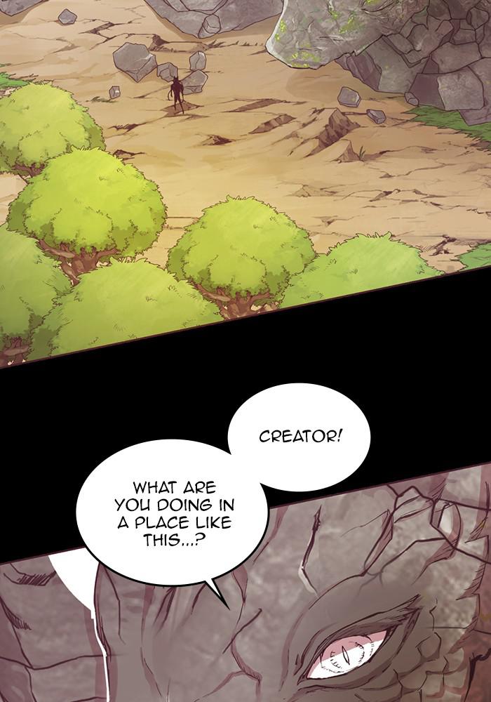 Hardcore Leveling Warrior Chapter 170.3 page 47 - 