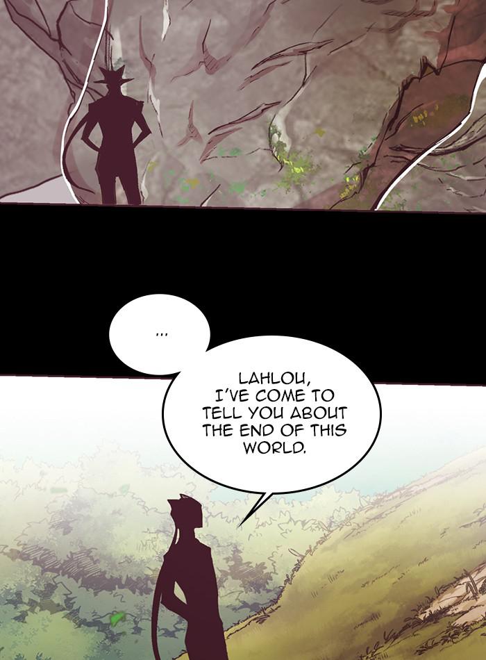 Hardcore Leveling Warrior Chapter 170.3 page 48 - 