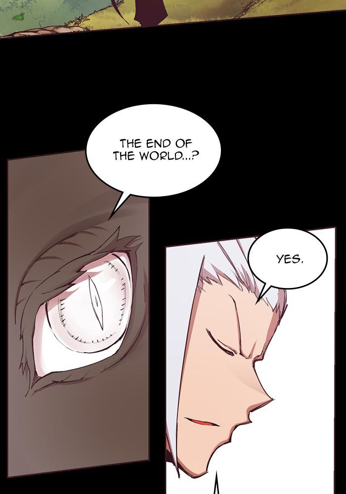 Hardcore Leveling Warrior Chapter 170.3 page 49 - 