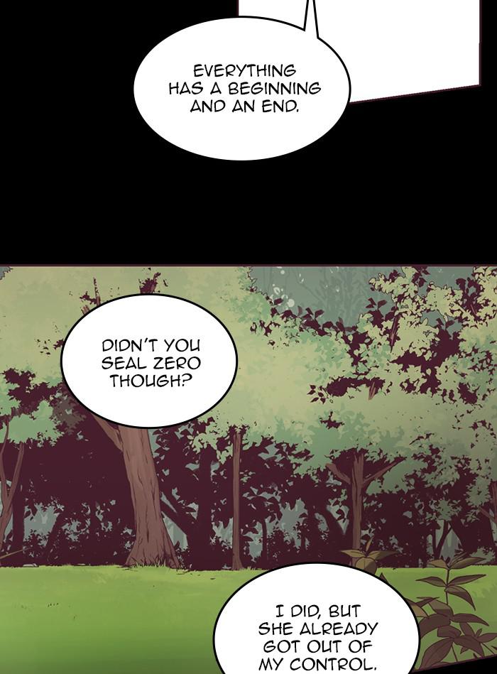 Hardcore Leveling Warrior Chapter 170.3 page 50 - 