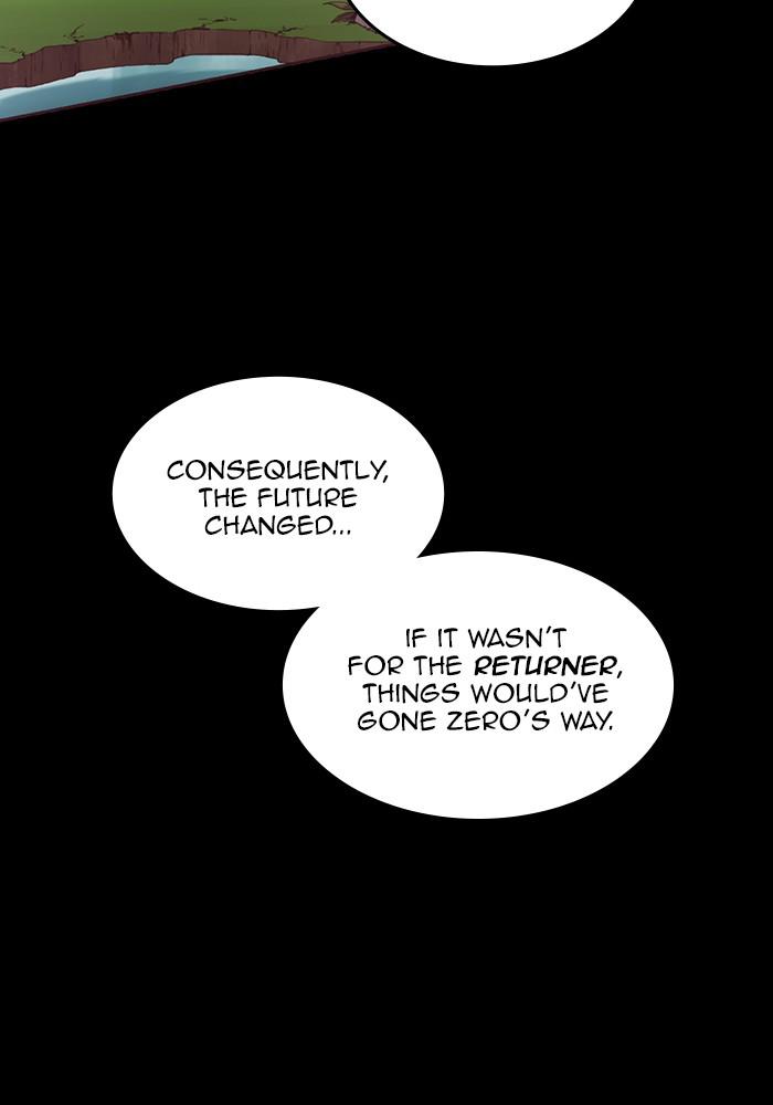 Hardcore Leveling Warrior Chapter 170.3 page 51 - 