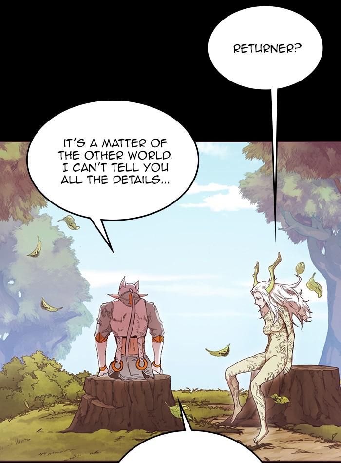 Hardcore Leveling Warrior Chapter 170.3 page 52 - 